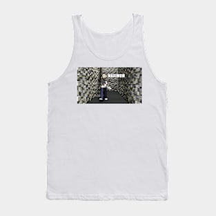 Back Alley Creations Tank Top